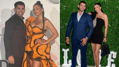 Brigitte și Florin Pastramă, prima apariție la un eveniment după ce au dispărut din lumina reflectoarelor. Cum arată