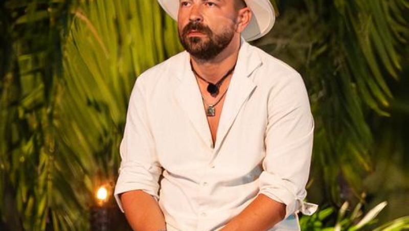 Cum au petrecut Marian Grozavu și Bianca Dan după ultima ediție Insula Iubirii 2025. Bărbatul, show total după bonfire