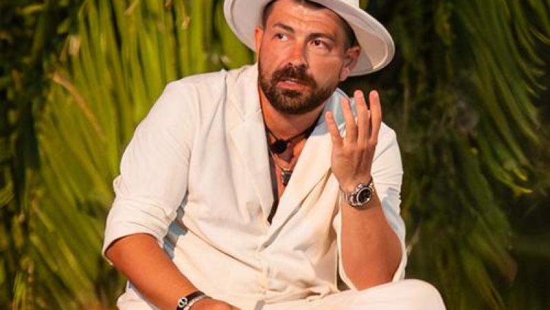 Cum au petrecut Marian Grozavu și Bianca Dan după ultima ediție Insula Iubirii 2025. Bărbatul, show total după bonfire