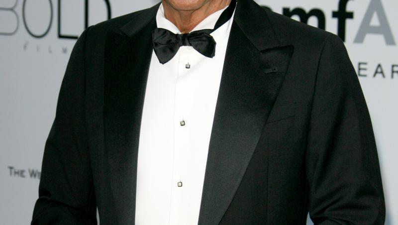 Giorgio Armani s-a stins din viață! Creatorul de modă avea 91 de ani