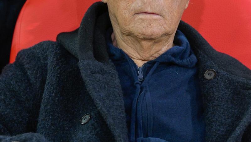 Giorgio Armani s-a stins din viață! Creatorul de modă avea 91 de ani