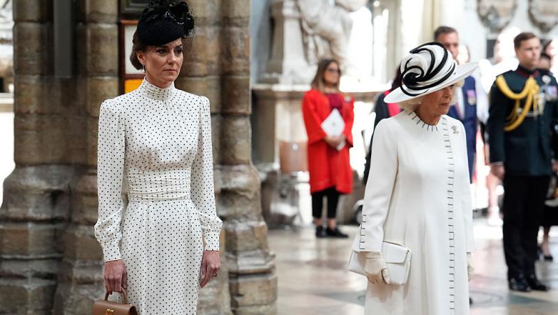 Kate Middleton, schimbare de look la începutul toamnei. Cum a apărut soția Prințului William la cea mai recentă vizită regală