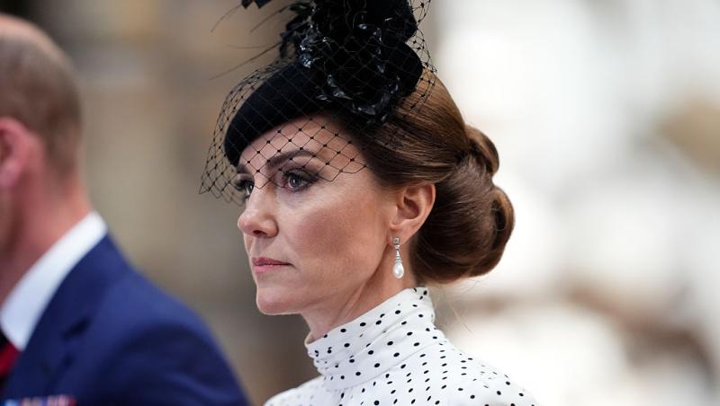 Kate Middleton, schimbare de look la începutul toamnei. Cum a apărut soția Prințului William la cea mai recentă vizită regală