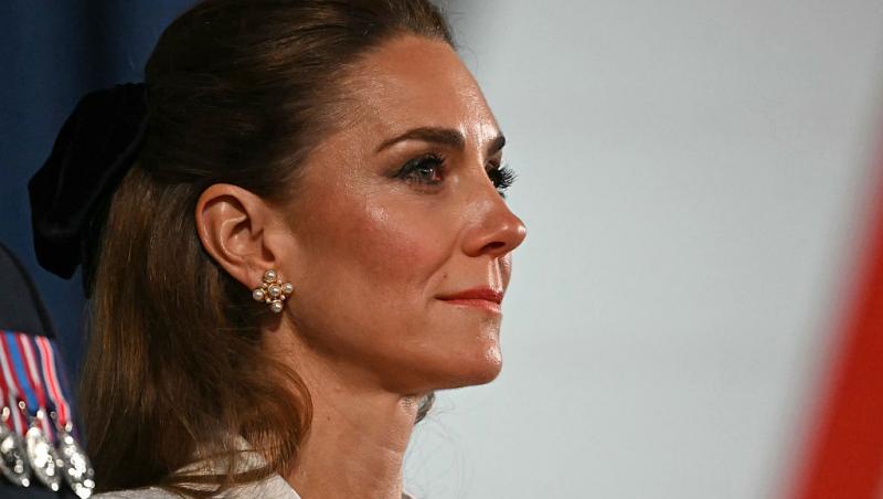 Kate Middleton, schimbare de look la începutul toamnei. Cum a apărut soția Prințului William la cea mai recentă vizită regală