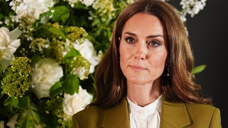 Kate Middleton, schimbare de look la începutul toamnei. Cum a apărut soția Prințului William la cea mai recentă vizită regală