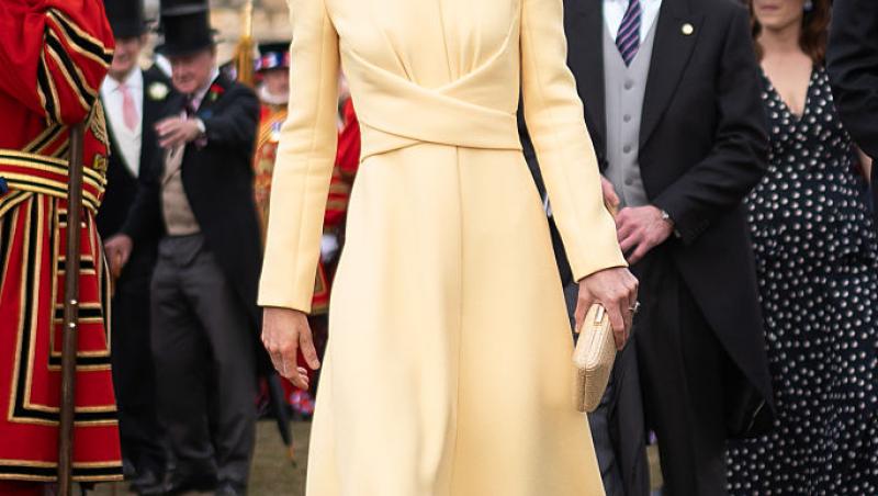 Kate Middleton, schimbare de look la începutul toamnei. Cum a apărut soția Prințului William la cea mai recentă vizită regală