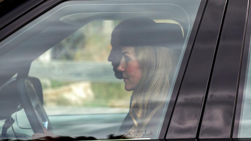 Kate Middleton, schimbare de look la începutul toamnei. Cum a apărut soția Prințului William la cea mai recentă vizită regală