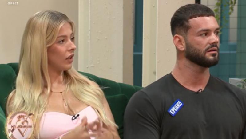 Mireasa, sezon 12. Simona Gherghe a dat un avertisment în live: „Data viitoare dăm amendă”. Ce s-a întâmplat