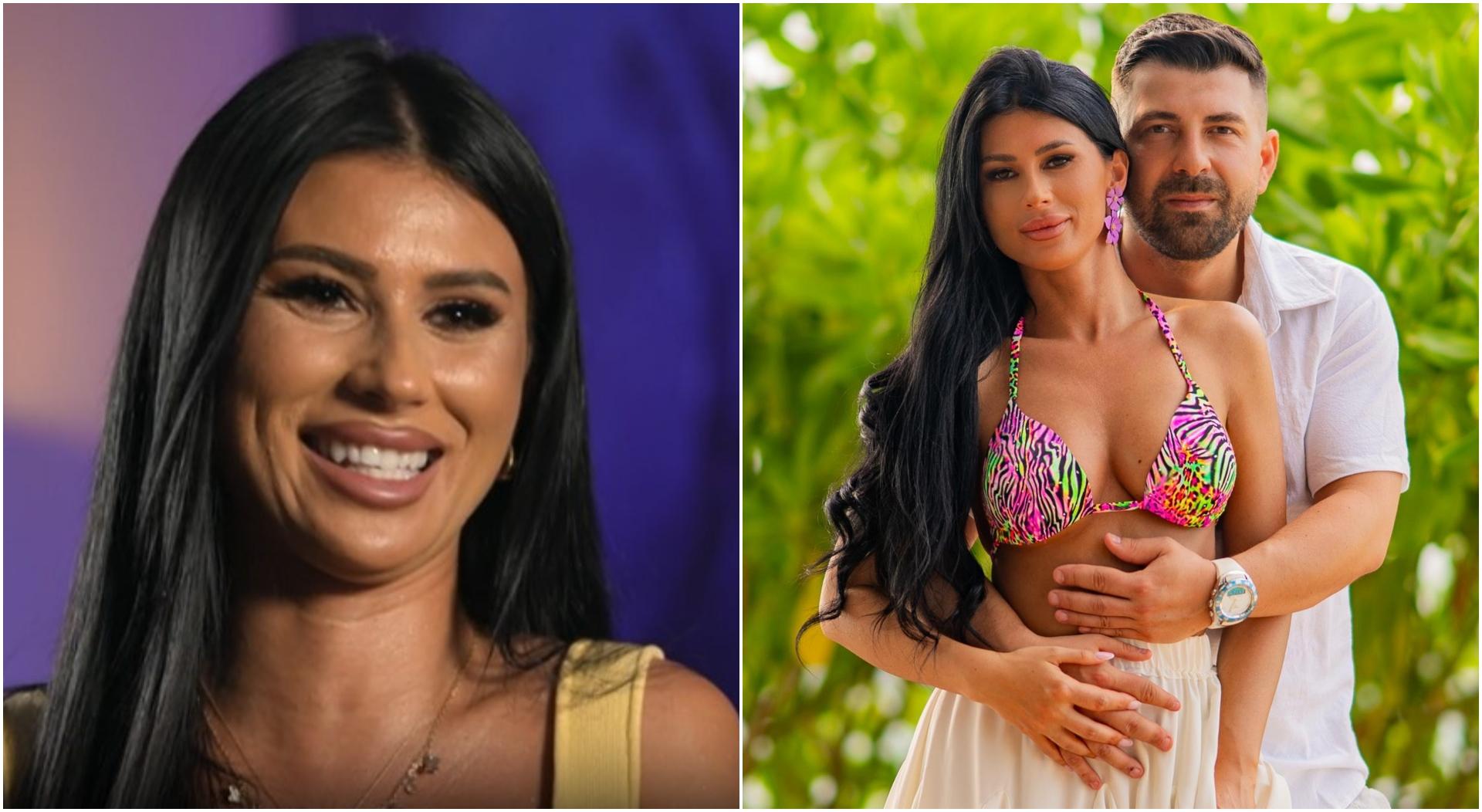colaj foto bianca dan si marian grozavu de la insula iubirii 2025