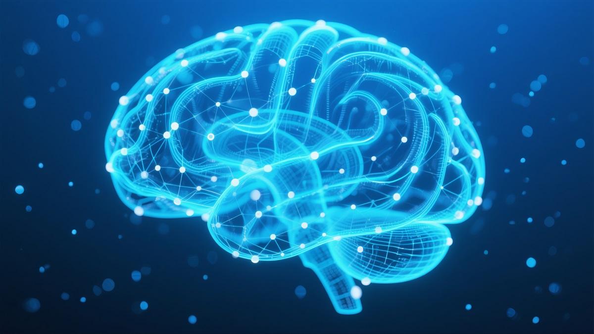 Experții au dezvăluit prima hartă completă a activității cerebrale. Ce au descoperit în creier