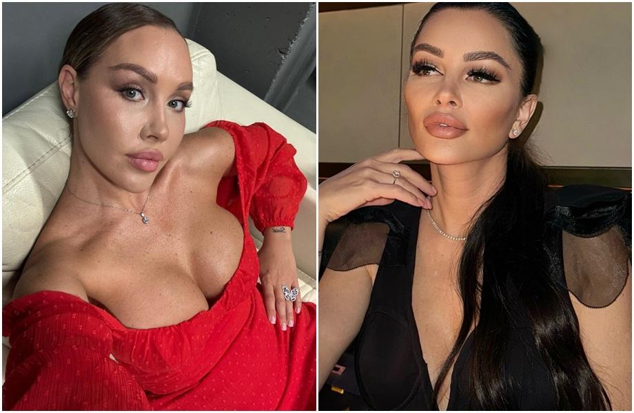 Brigitte Pastramă, victorie în instanță împotriva Ralucăi Podea. Ce a declarat soția lui Florin Pastramă