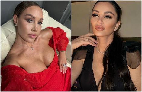 Brigitte Pastramă, victorie în instanță împotriva Ralucăi Podea. Ce a declarat soția lui Florin Pastramă