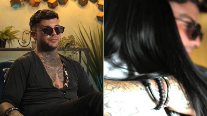 colaj george jaguarul