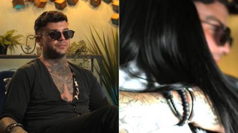 Cine este reportera de care s-a îndrăgostit George Jaguarul la testimonialele Insula Iubirii sezonul 9. Cum arată Andra