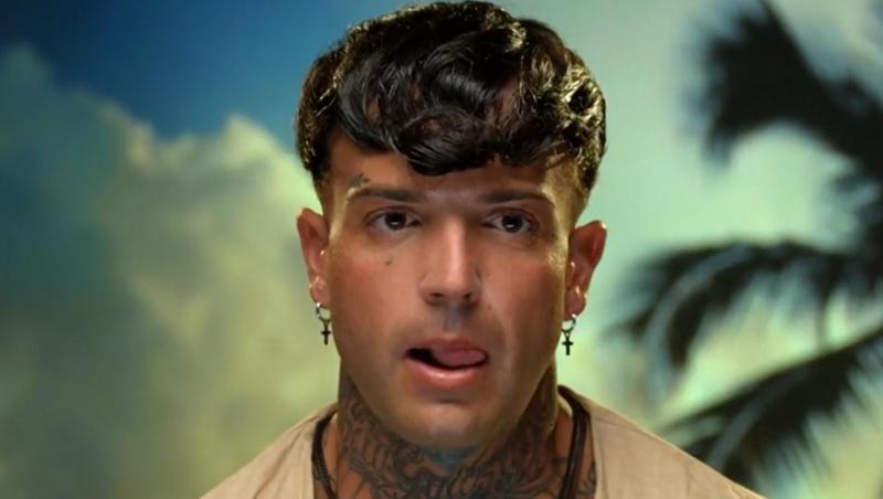 Cine este reportera de care s-a îndrăgostit George Jaguarul la testimonialele Insula Iubirii sezonul 9. Cum arată Andra