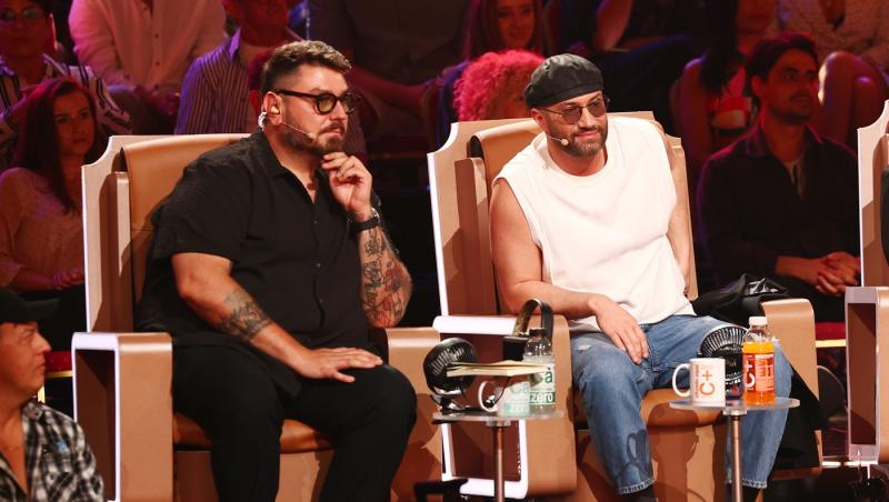 Peste 300.000 de Euro câștigați până acum la The Ticket. Sâmbătă, de la 20.00, începe la Antena 1 cel mai nou show de talente