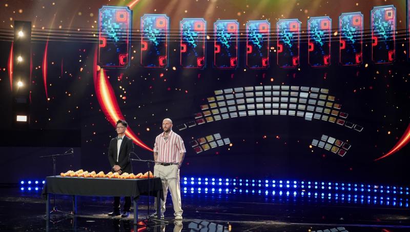 Peste 300.000 de Euro câștigați până acum la The Ticket. Sâmbătă, de la 20.00, începe la Antena 1 cel mai nou show de talente