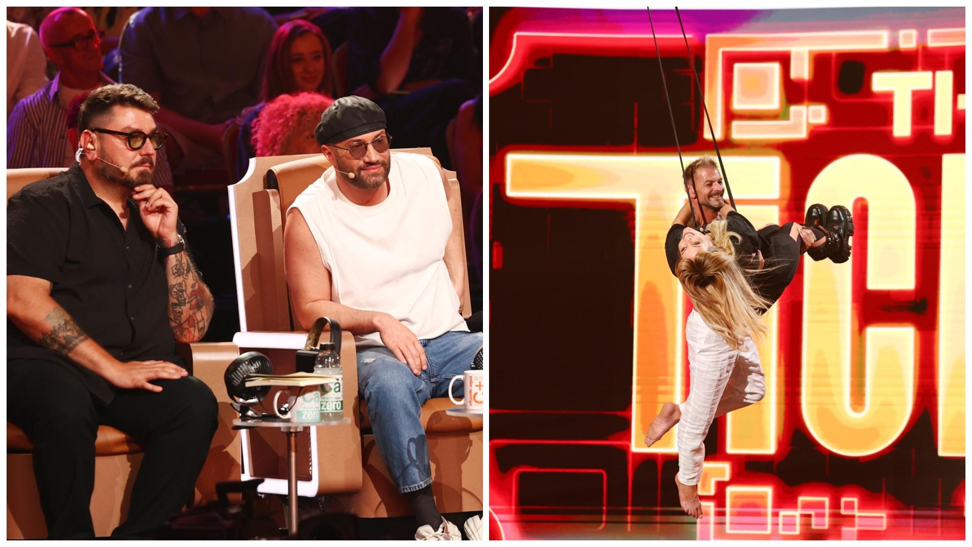 Peste 300.000 de Euro câștigați până acum la The Ticket. Sâmbătă, de la 20.00, începe la Antena 1 cel mai nou show de talente