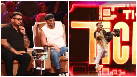 Peste 300.000 de Euro câștigați până acum la The Ticket. Sâmbătă, de la 20.00, începe la Antena 1 cel mai nou show de talente