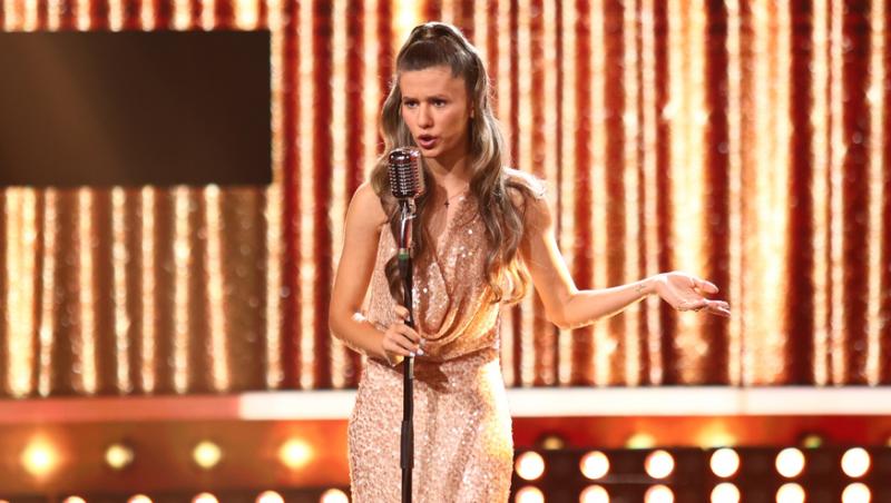 The Ticket, 6 septembrie 2025. Ce s-a întâmplat în prima ediție a talent show-ului. Ce concurenți au urcat pe scenă