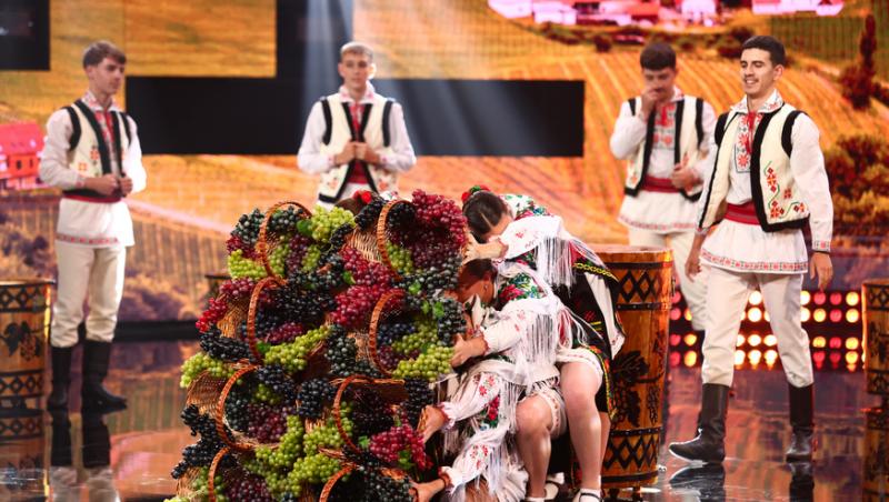 The Ticket, 6 septembrie 2025. Ce s-a întâmplat în prima ediție a talent show-ului. Ce concurenți au urcat pe scenă