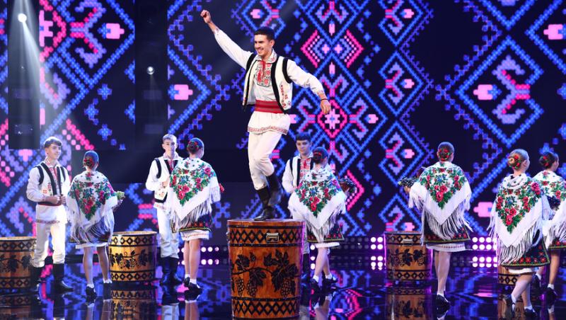 The Ticket, 6 septembrie 2025. Ce s-a întâmplat în prima ediție a talent show-ului. Ce concurenți au urcat pe scenă