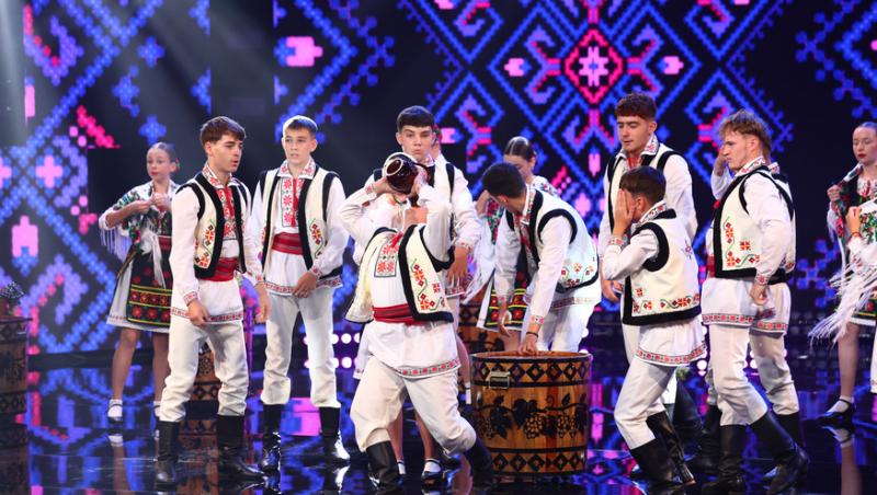 The Ticket, 6 septembrie 2025. Ce s-a întâmplat în prima ediție a talent show-ului. Ce concurenți au urcat pe scenă