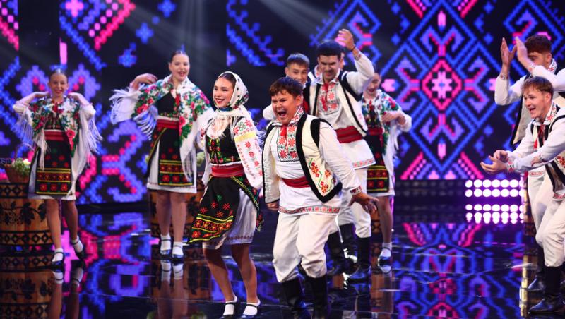 The Ticket, 6 septembrie 2025. Ce s-a întâmplat în prima ediție a talent show-ului. Ce concurenți au urcat pe scenă