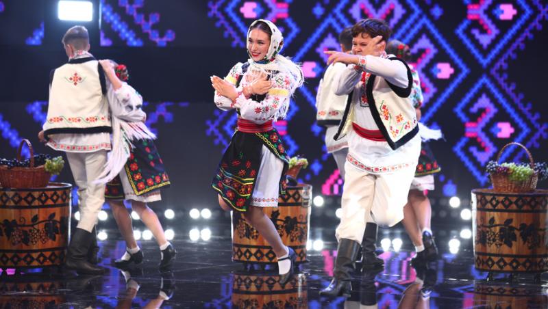 The Ticket, 6 septembrie 2025. Ce s-a întâmplat în prima ediție a talent show-ului. Ce concurenți au urcat pe scenă