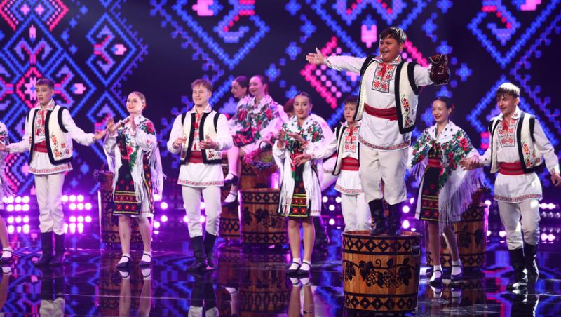 The Ticket, 6 septembrie 2025. Ce s-a întâmplat în prima ediție a talent show-ului. Ce concurenți au urcat pe scenă