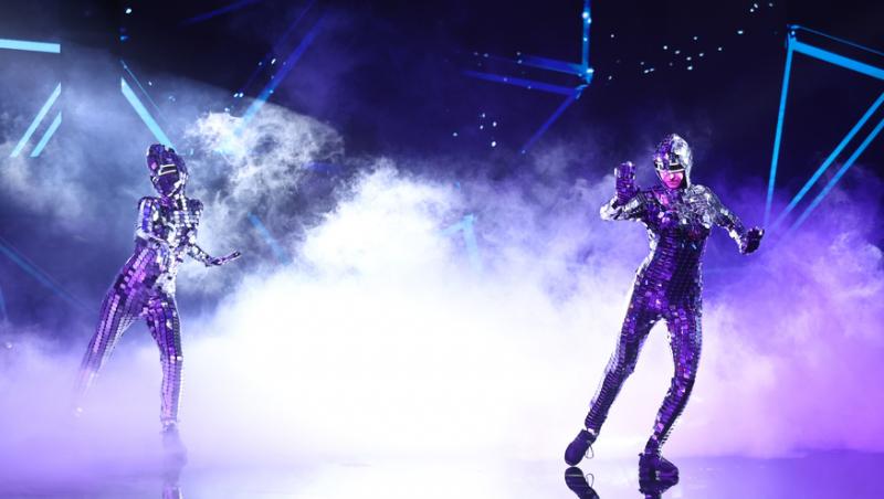 The Ticket, 6 septembrie 2025. Ce s-a întâmplat în prima ediție a talent show-ului. Ce concurenți au urcat pe scenă