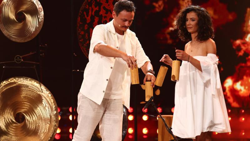 The Ticket, 6 septembrie 2025. Ce s-a întâmplat în prima ediție a talent show-ului. Ce concurenți au urcat pe scenă