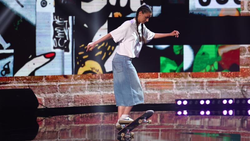 The Ticket, 6 septembrie 2025. Ce s-a întâmplat în prima ediție a talent show-ului. Ce concurenți au urcat pe scenă