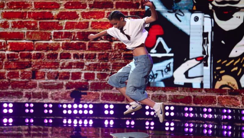 The Ticket, 6 septembrie 2025. Ce s-a întâmplat în prima ediție a talent show-ului. Ce concurenți au urcat pe scenă