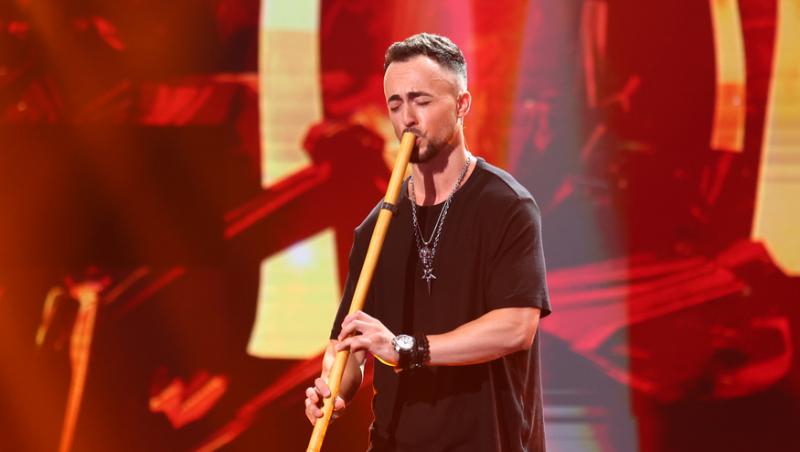 The Ticket, 6 septembrie 2025. Ce s-a întâmplat în prima ediție a talent show-ului. Ce concurenți au urcat pe scenă