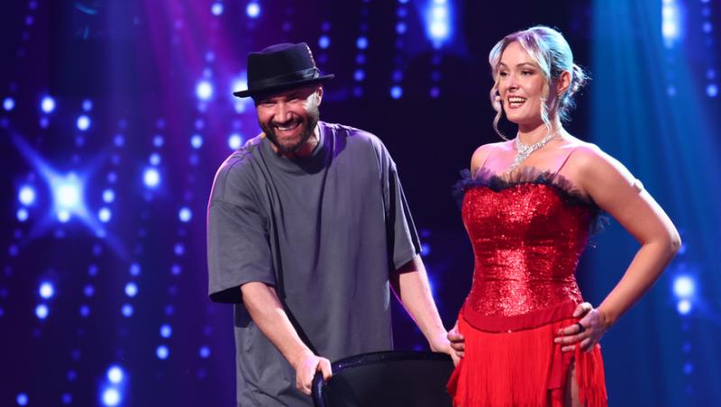 The Ticket, 6 septembrie 2025. Ce s-a întâmplat în prima ediție a talent show-ului. Ce concurenți au urcat pe scenă