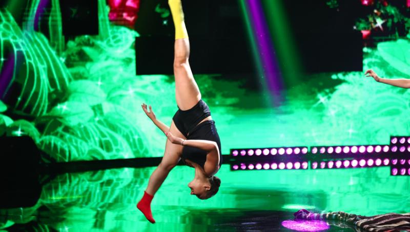 The Ticket, 6 septembrie 2025. Ce s-a întâmplat în prima ediție a talent show-ului. Ce concurenți au urcat pe scenă