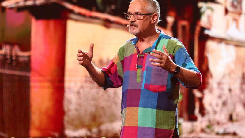 The Ticket, 6 septembrie 2025. Ce s-a întâmplat în prima ediție a talent show-ului. Ce concurenți au urcat pe scenă