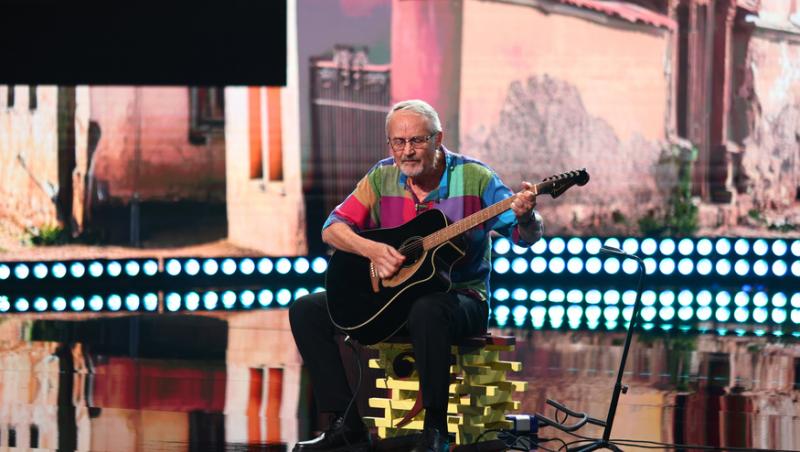 The Ticket, 6 septembrie 2025. Ce s-a întâmplat în prima ediție a talent show-ului. Ce concurenți au urcat pe scenă