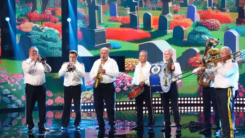 The Ticket, 6 septembrie 2025. Ce s-a întâmplat în prima ediție a talent show-ului. Ce concurenți au urcat pe scenă