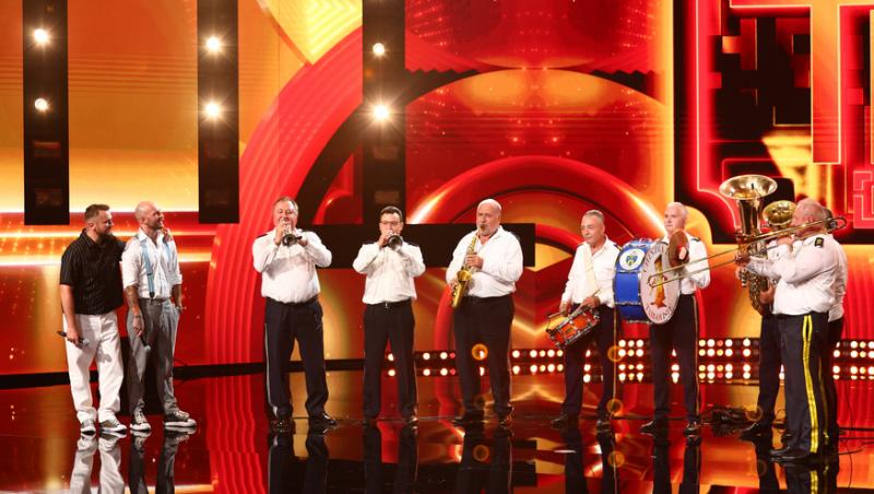 The Ticket, 6 septembrie 2025. Ce s-a întâmplat în prima ediție a talent show-ului. Ce concurenți au urcat pe scenă