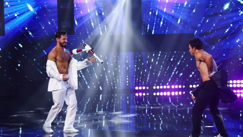 The Ticket, 6 septembrie 2025. Ce s-a întâmplat în prima ediție a talent show-ului. Ce concurenți au urcat pe scenă