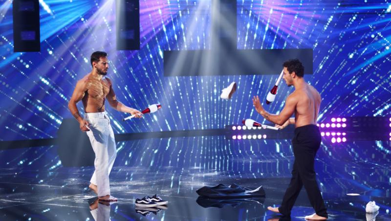 The Ticket, 6 septembrie 2025. Ce s-a întâmplat în prima ediție a talent show-ului. Ce concurenți au urcat pe scenă