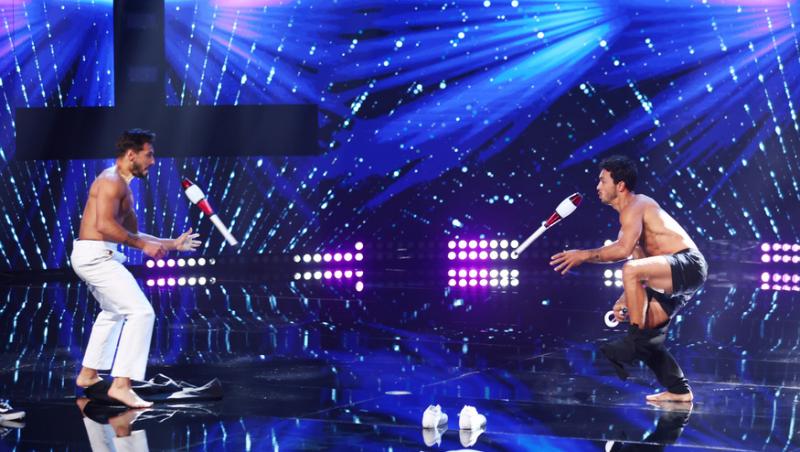 The Ticket, 6 septembrie 2025. Ce s-a întâmplat în prima ediție a talent show-ului. Ce concurenți au urcat pe scenă