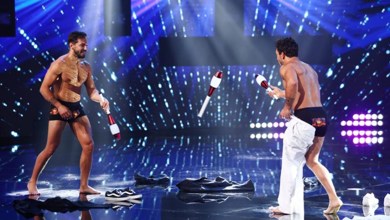 The Ticket, 6 septembrie 2025. Ce s-a întâmplat în prima ediție a talent show-ului. Ce concurenți au urcat pe scenă