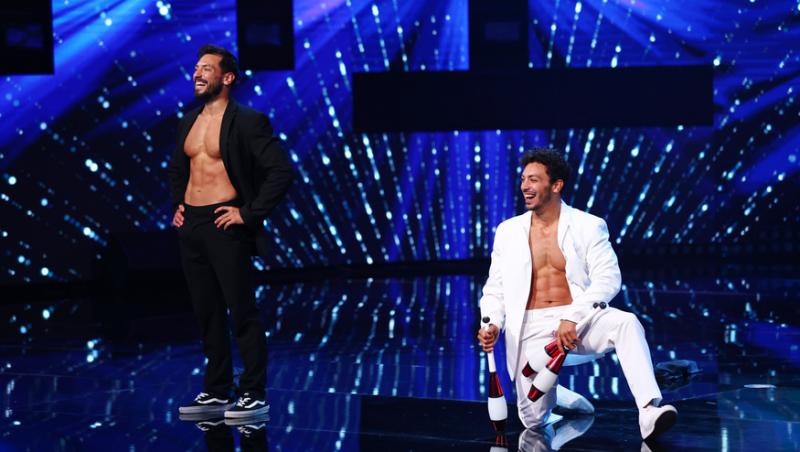 The Ticket, 6 septembrie 2025. Ce s-a întâmplat în prima ediție a talent show-ului. Ce concurenți au urcat pe scenă