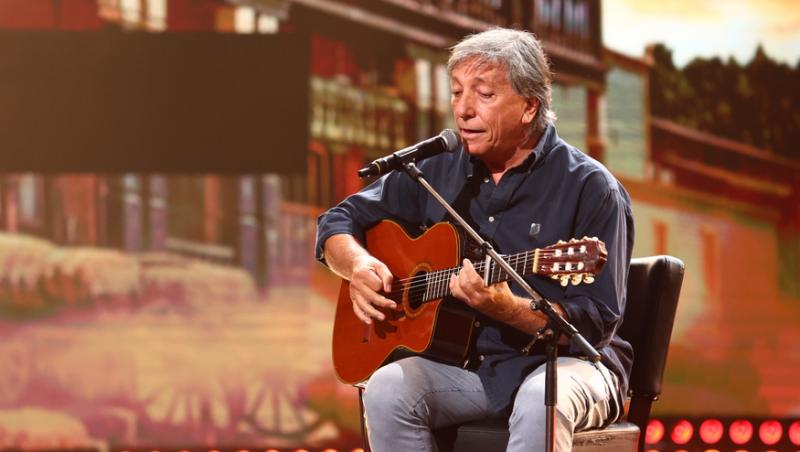 The Ticket, 6 septembrie 2025. Ce s-a întâmplat în prima ediție a talent show-ului. Ce concurenți au urcat pe scenă