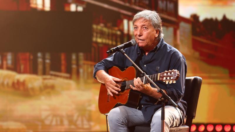 The Ticket, 6 septembrie 2025. Ce s-a întâmplat în prima ediție a talent show-ului. Ce concurenți au urcat pe scenă