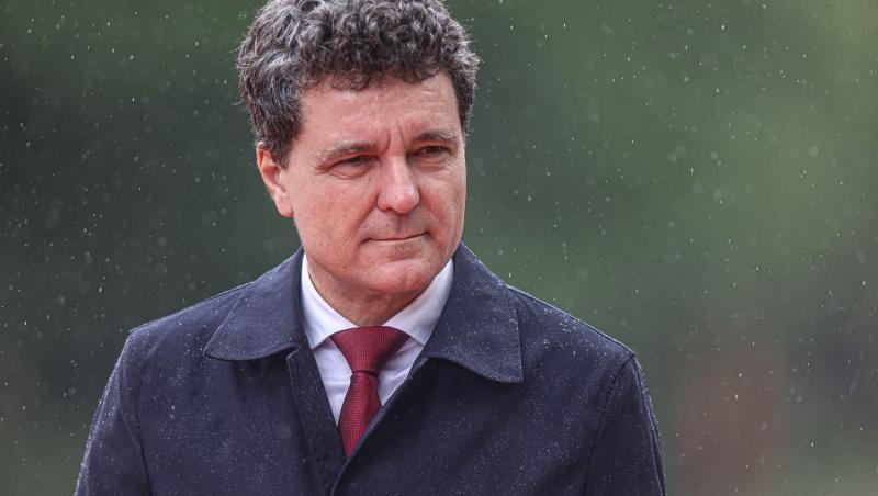 Unde a ales Nicușor Dan să locuiască în prezent. Președintele României spune că vecinii s-au obișnuit deja