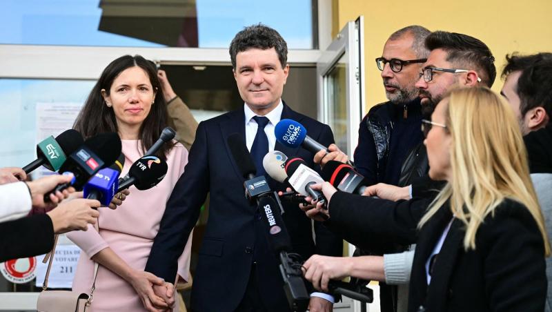 Unde a ales Nicușor Dan să locuiască în prezent. Președintele României spune că vecinii s-au obișnuit deja